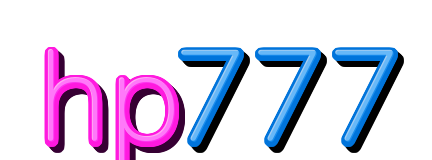 hp777 — logo kanal